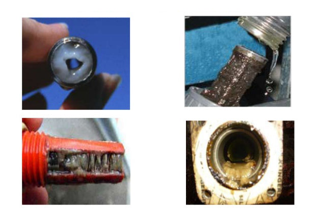 Death From Legionnaires' Disease Traced to Contaminated Dental Unit Waterline