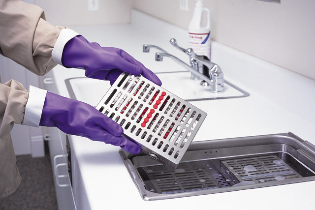 Failure to Sterilize Equipment Can Result in Dental Malpractice!