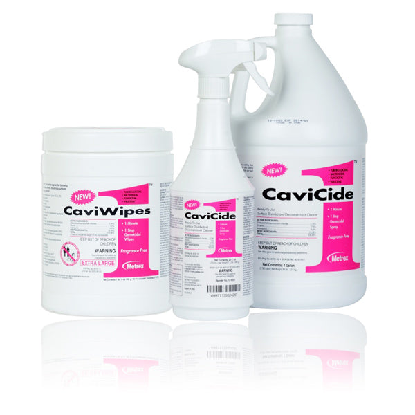 Surface Disinfectants