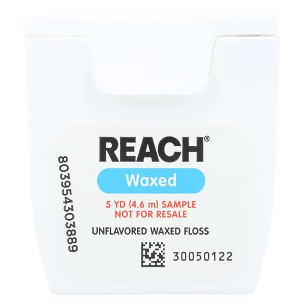 Reach Floss - Patient Trial Size