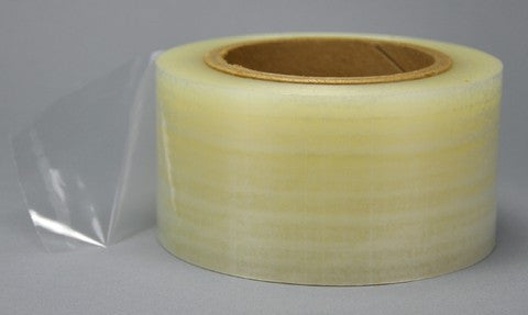 Barrier Film - Clear