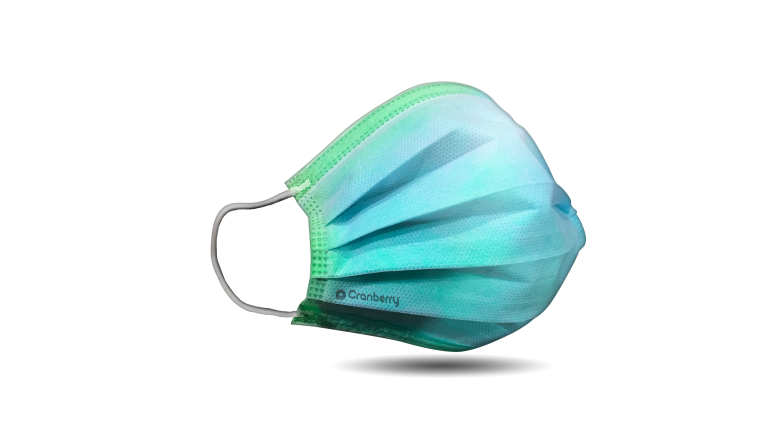 Cosmo Earloop Face Masks