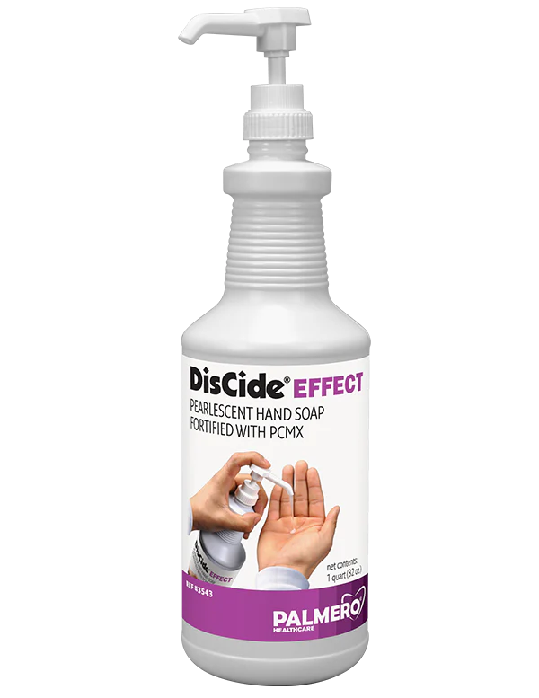 DisCide Effect Professional Hand Asepsis Soap