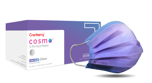 Cosmo Earloop Face Masks