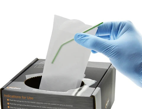 Armor Air/Water Syringe Tip & Sleeve Combo