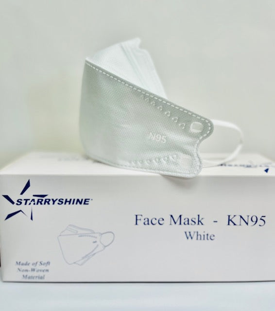 KN95 Disposable Respirator