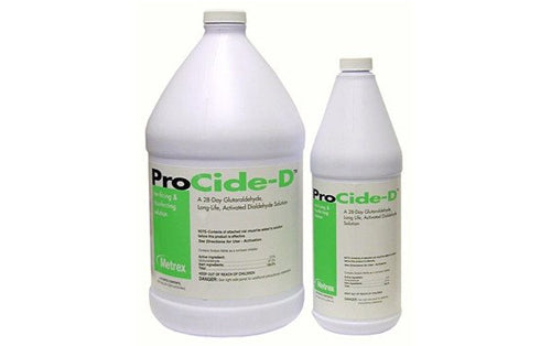 ProCide-D Cold Sterile Solution