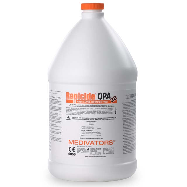 Rapicide™ OPA/28 High Level Disinfectant