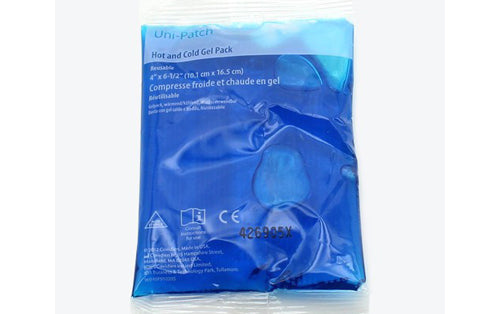 Uni-Patch Hot/Cold Reusable Gel Pack