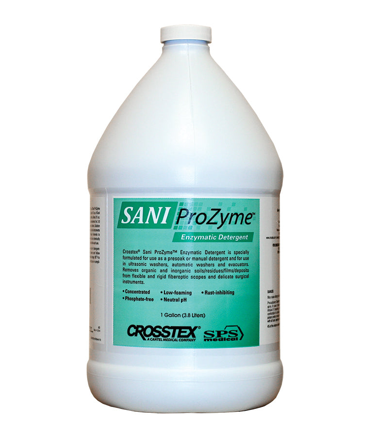 Sani ProZyme Enzymatic Detergent
