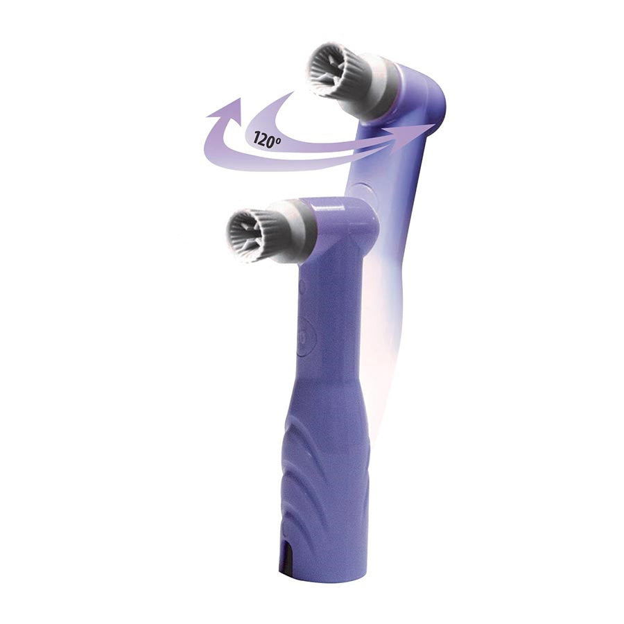 Twist Plus Oscillating Disposable Prophy Angles