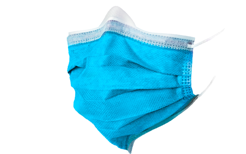 BeeSure Vibe Face Masks - Level 3