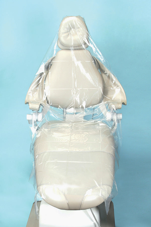 Full Chair Covers - 33" x 54"