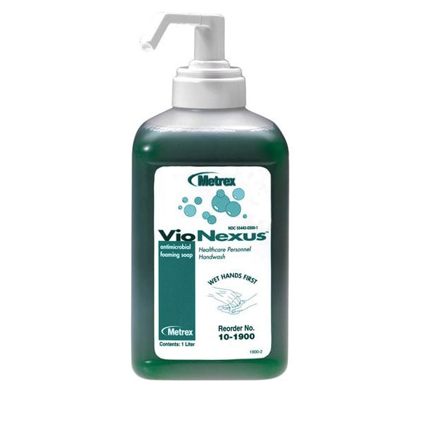 VioNexus™ Antimicrobial Foaming Soap
