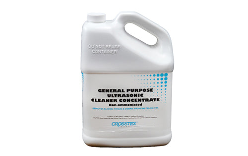 General Purpose Ultrasonic Cleaner