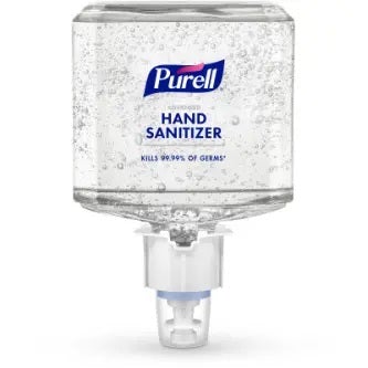 PURELL Advanced Hand Sanitizer Gel - ES8