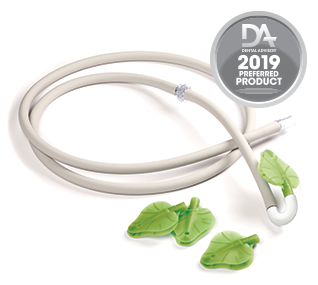 Ivory ReLeaf Saliva Ejectors