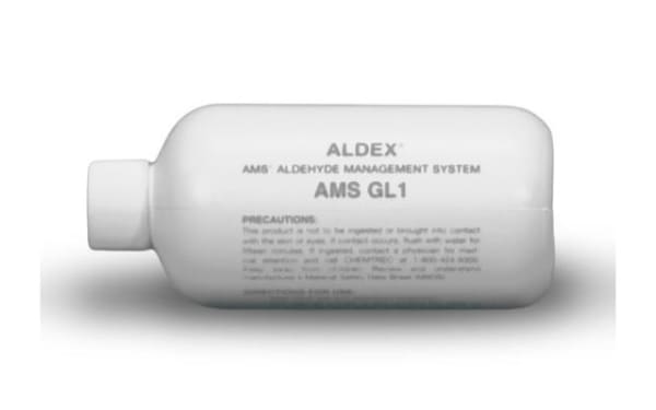 Aldex Aldehyde Neutralizer - Drain Disposal