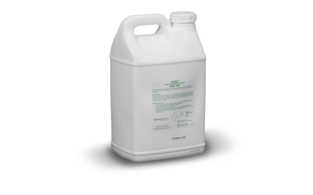 Aldex Aldehyde Neutralizer - Cold Sterile Neutralizer