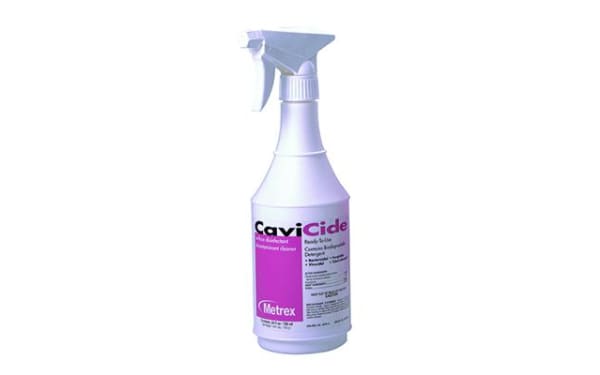 Cavicide Surface Disinfectant