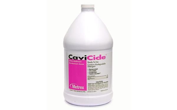 Cavicide Surface Disinfectant