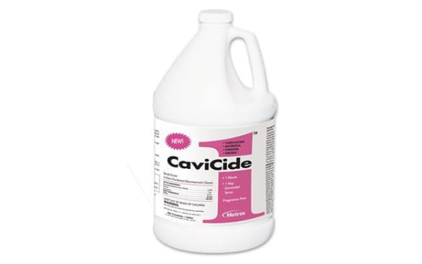 Cavicide1 Surface Disinfectant - Surface Disinfectant Spray