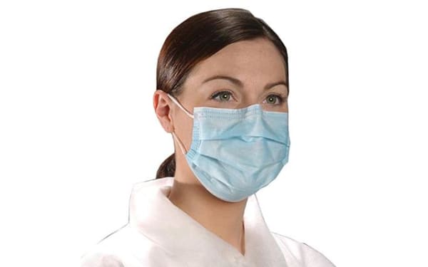 Critical Cover AlphaAir Masks - Level 3