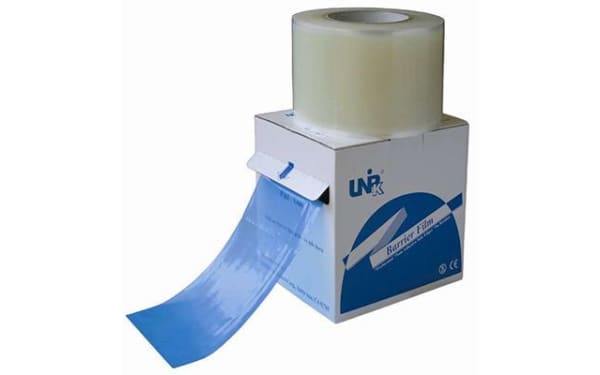 Easy-Peel Barrier Film