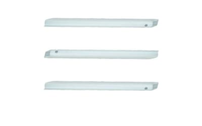 Hi-Vac High Volume Evacuator Tips