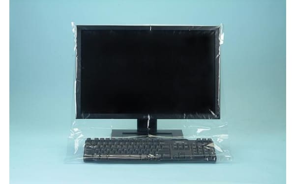 LCD and Keyboard Cover Combo - Keyboard Covers