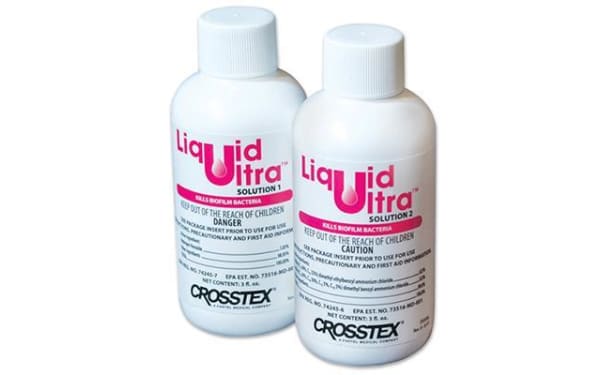 Liquid Ultra Waterline Solution - Shock Treatment
