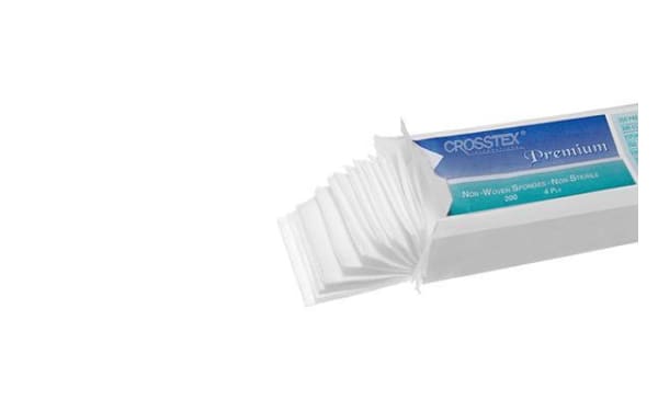 Premium Non-Woven Sponges