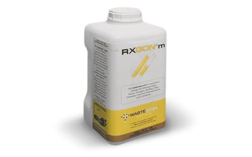 RXGONm - Dental Carpule Disposal
