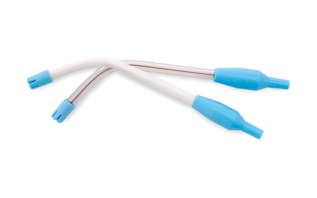 Safe-Flo Saliva Ejectors