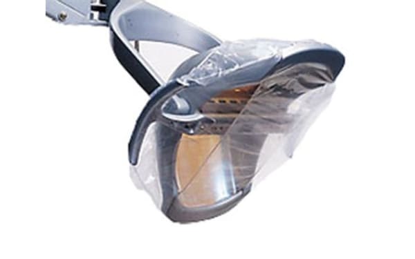 Shower Caps/Light Covers