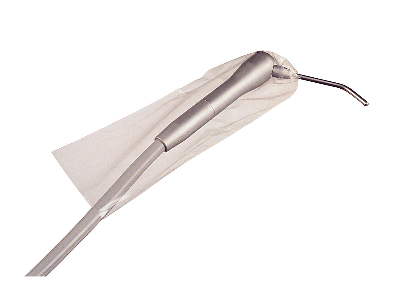 A/W Syringe Sleeve - Crosstex