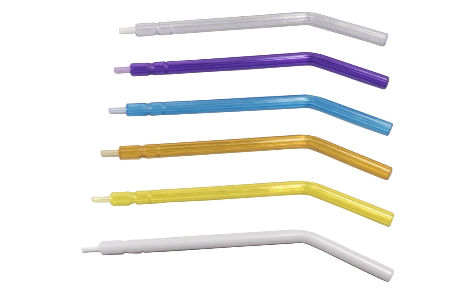 Sparkle A/W Syringe Tips