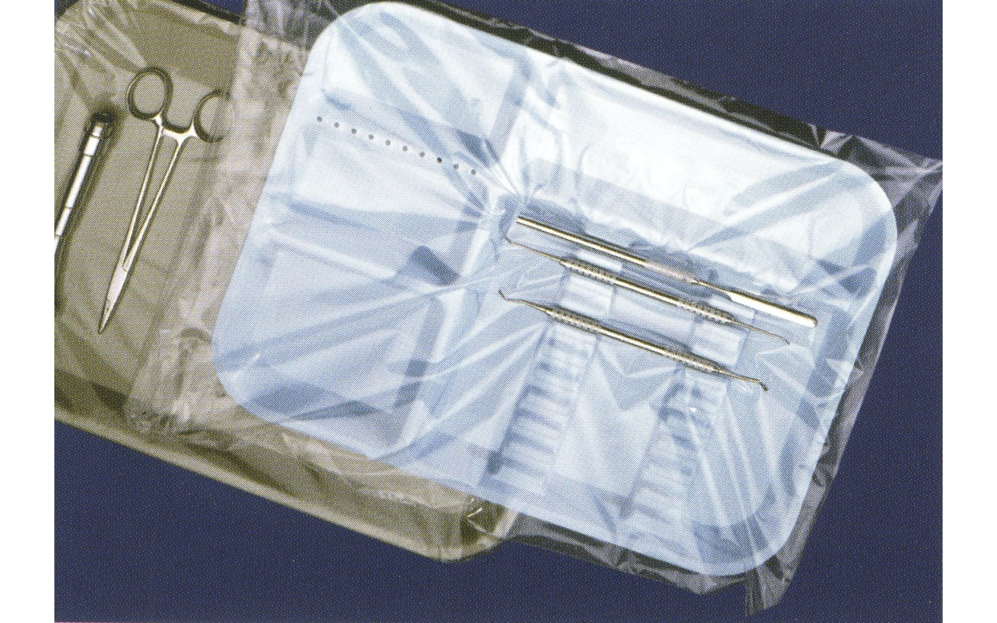 Tray Sleeves - 10 ½" x 14"