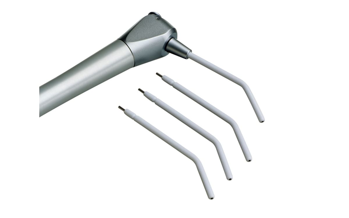 TruTip A/W Syringe Tips