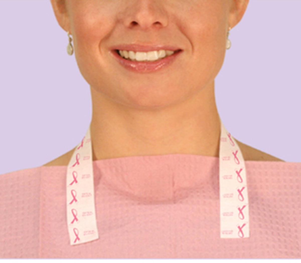 Study Finds 2030 of Dental Bib Clips Harbor Bacteria Even After Disi