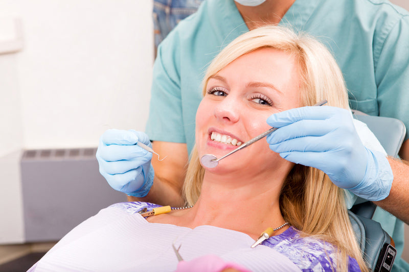Ebola and Dentistry -  CDC Recommendations