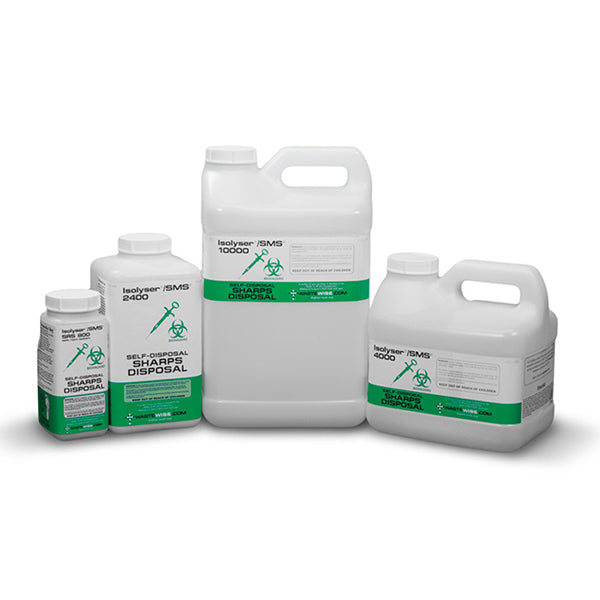 Waste Management