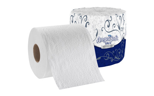 Angel Soft Ultra Professional Toilet Tissue