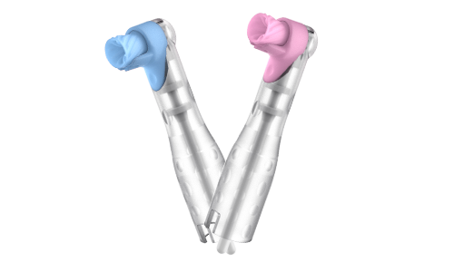 AntiSplatr Disposable Prophy Angles