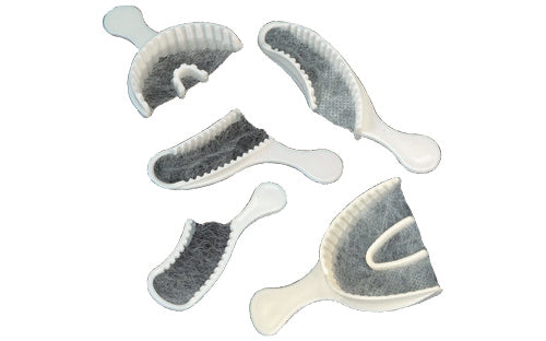 Plasdent Excellent Bite Trays