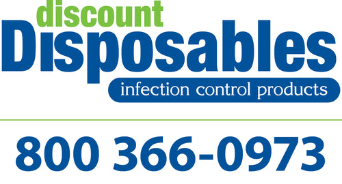 Discount Disposables | Infection Control Products