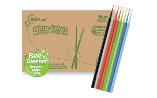 BeeSure Micro Applicators