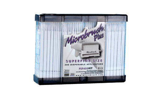 Microbrush Plus Applicators