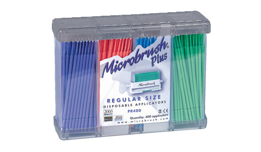 Microbrush Plus Applicators