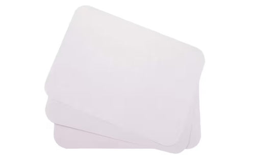 Plasdent Disposable Paper Tray Covers